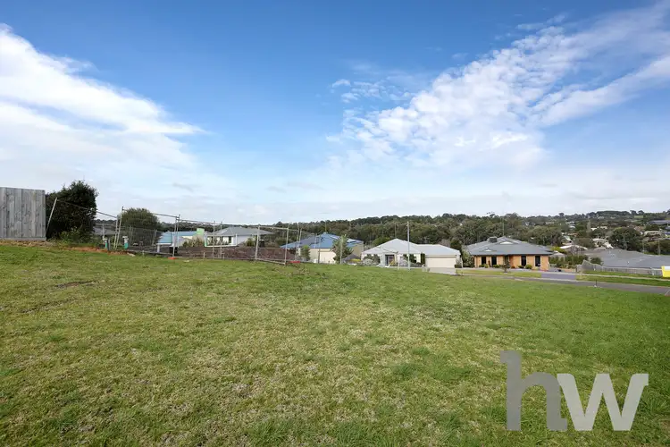 Fifth view of Homely land listing, 3 Gange Place, Clifton Springs VIC 3222