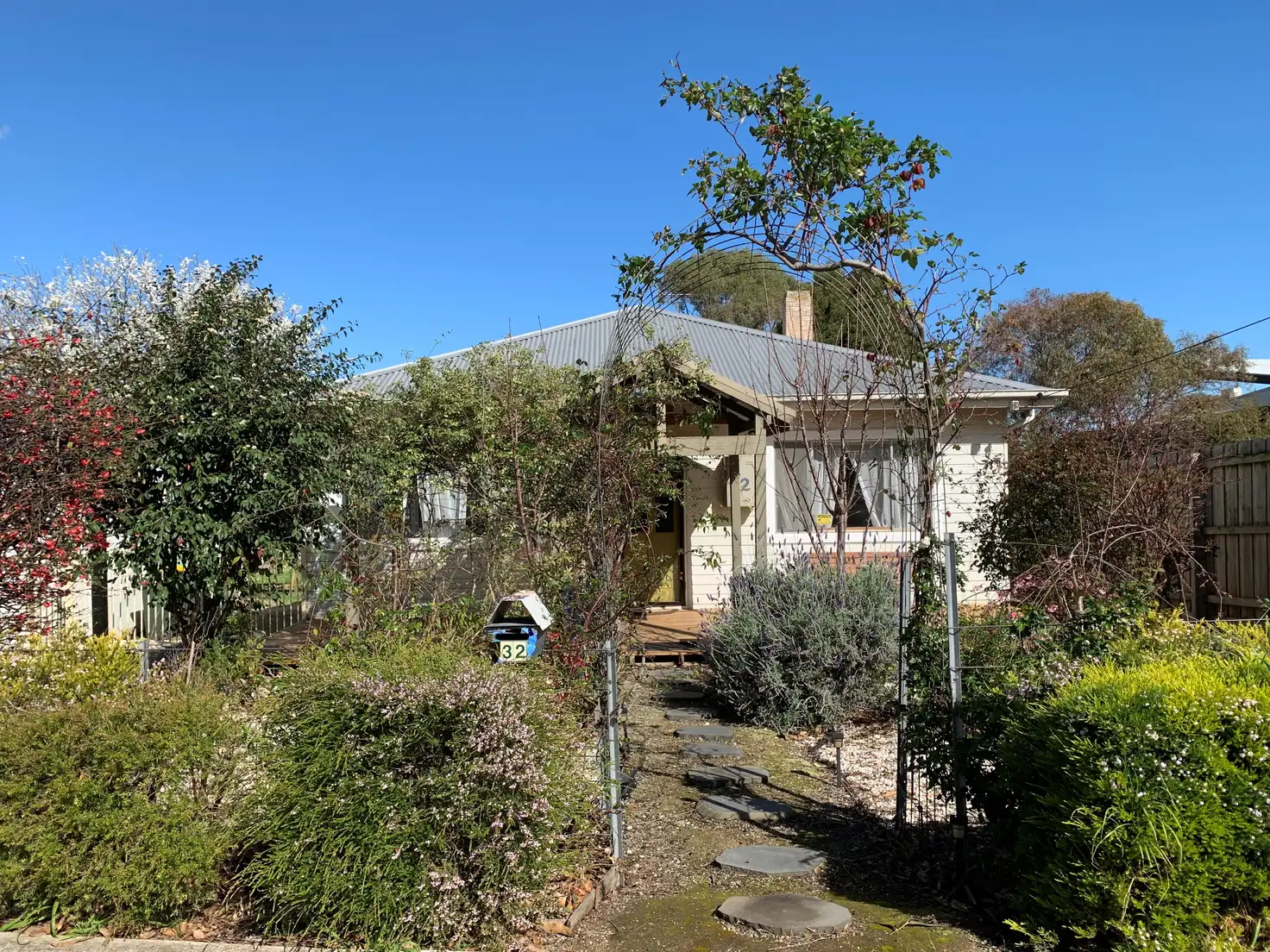 Main view of Homely house listing, 32 Welshpool Rd, Toora VIC 3962