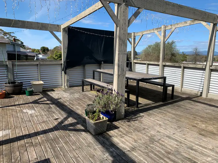 Second view of Homely house listing, 32 Welshpool Rd, Toora VIC 3962