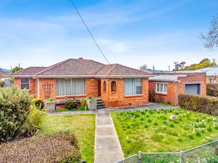 Main view of Homely house listing, 111 Havelock Street, Summerhill TAS 7250