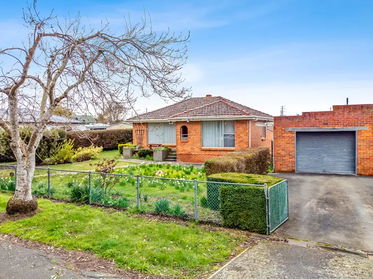 Third view of Homely house listing, 111 Havelock Street, Summerhill TAS 7250