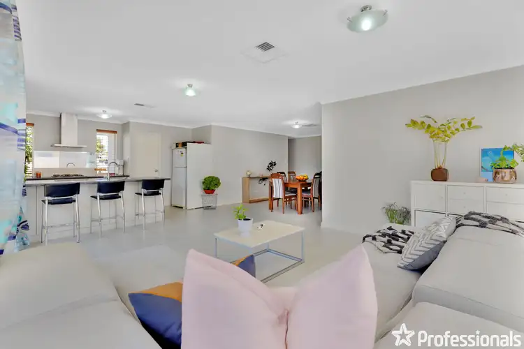 Second view of Homely house listing, 8 Flametree Boulevard, Harrisdale WA 6112