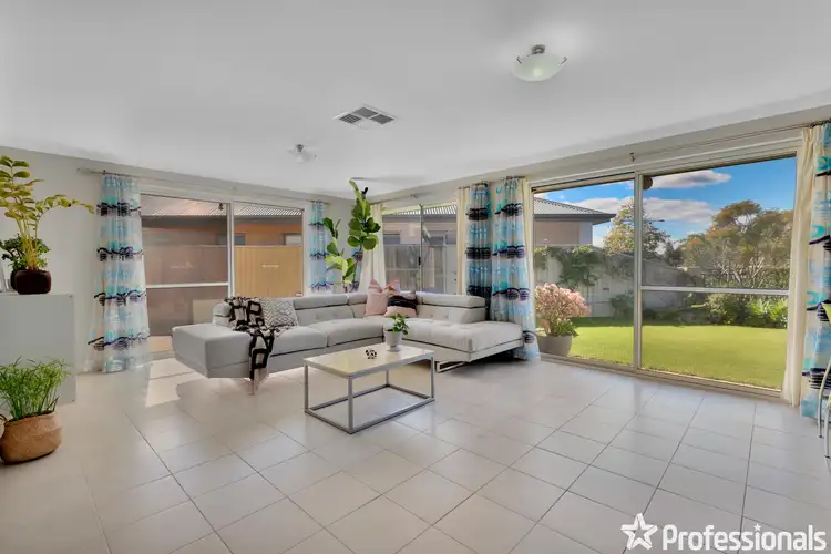 Third view of Homely house listing, 8 Flametree Boulevard, Harrisdale WA 6112