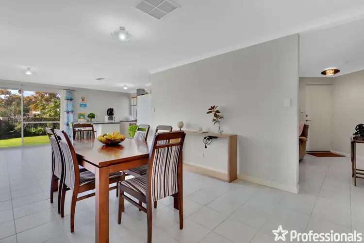 Fifth view of Homely house listing, 8 Flametree Boulevard, Harrisdale WA 6112