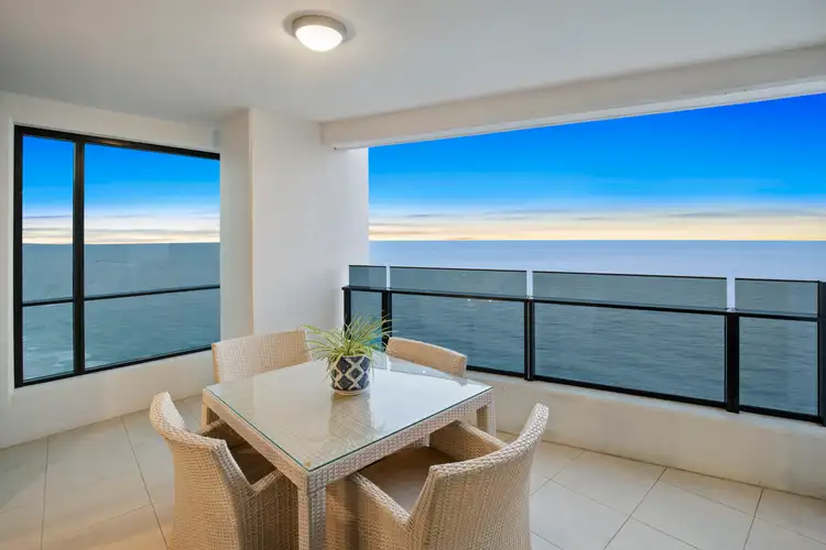 Third view of Homely apartment listing, 5605/4-14 The Esplanade, Surfers Paradise QLD 4217