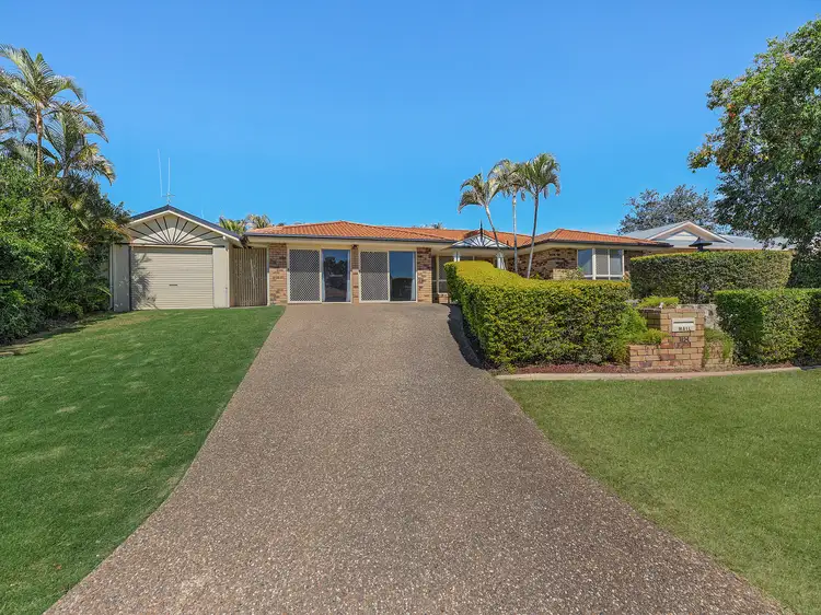 18 Galway Crescent, Brassall QLD 4305
