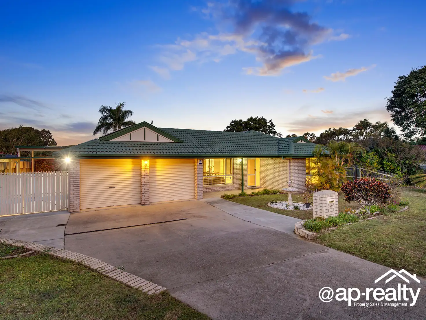 Main view of Homely house listing, 51 Jindabyne Circuit, Forest Lake QLD 4078