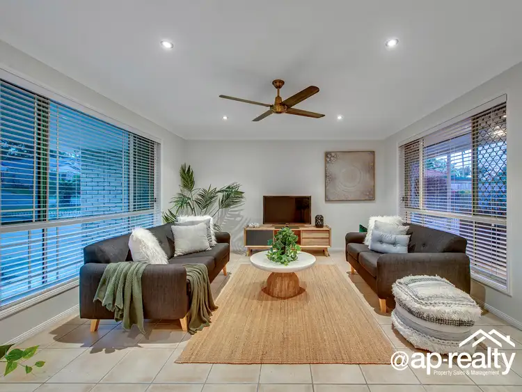 Third view of Homely house listing, 51 Jindabyne Circuit, Forest Lake QLD 4078