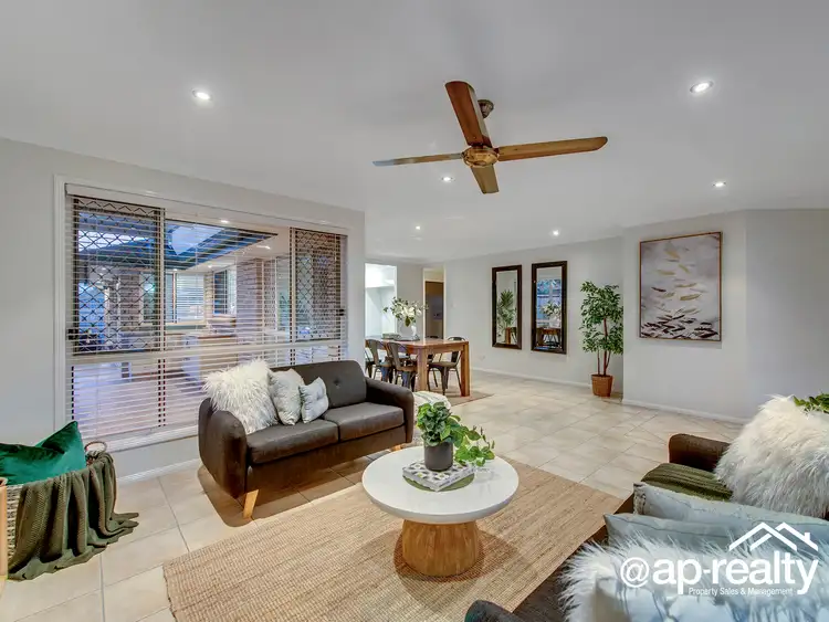 Fourth view of Homely house listing, 51 Jindabyne Circuit, Forest Lake QLD 4078