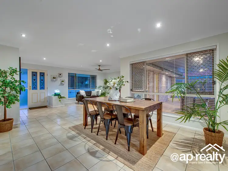 Fifth view of Homely house listing, 51 Jindabyne Circuit, Forest Lake QLD 4078