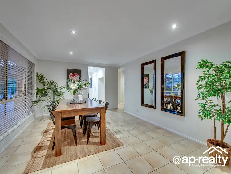 Sixth view of Homely house listing, 51 Jindabyne Circuit, Forest Lake QLD 4078