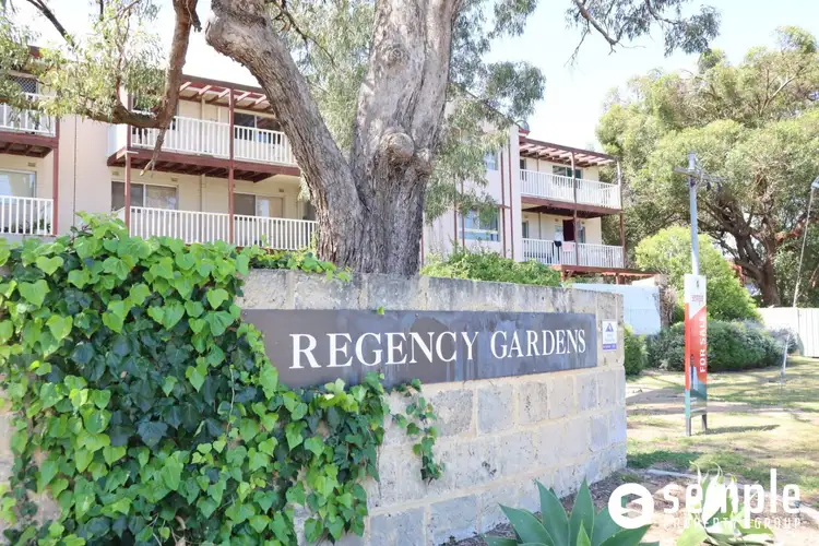 15/15 Pudney Place, Orelia WA 6167