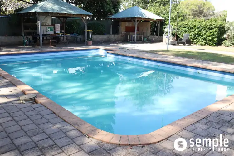 Fourth view of Homely apartment listing, 15/15 Pudney Place, Orelia WA 6167