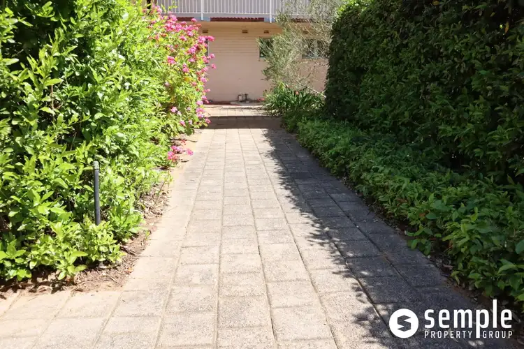 Fifth view of Homely apartment listing, 15/15 Pudney Place, Orelia WA 6167