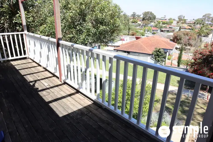 Seventh view of Homely apartment listing, 15/15 Pudney Place, Orelia WA 6167