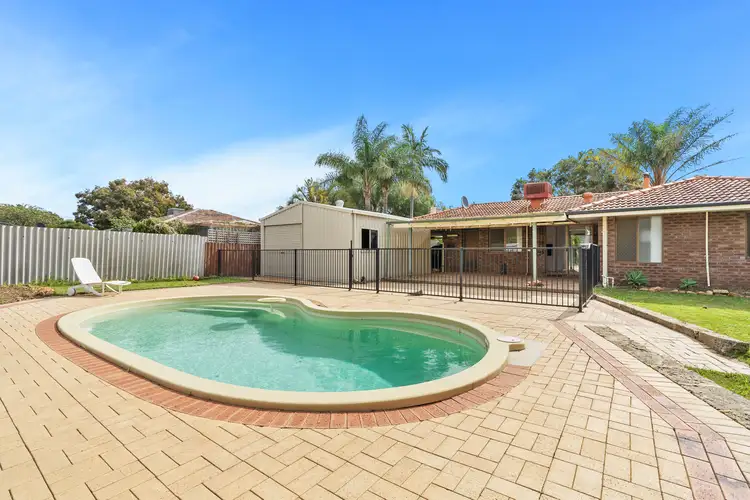 66 Shillington Way, Thornlie WA 6108