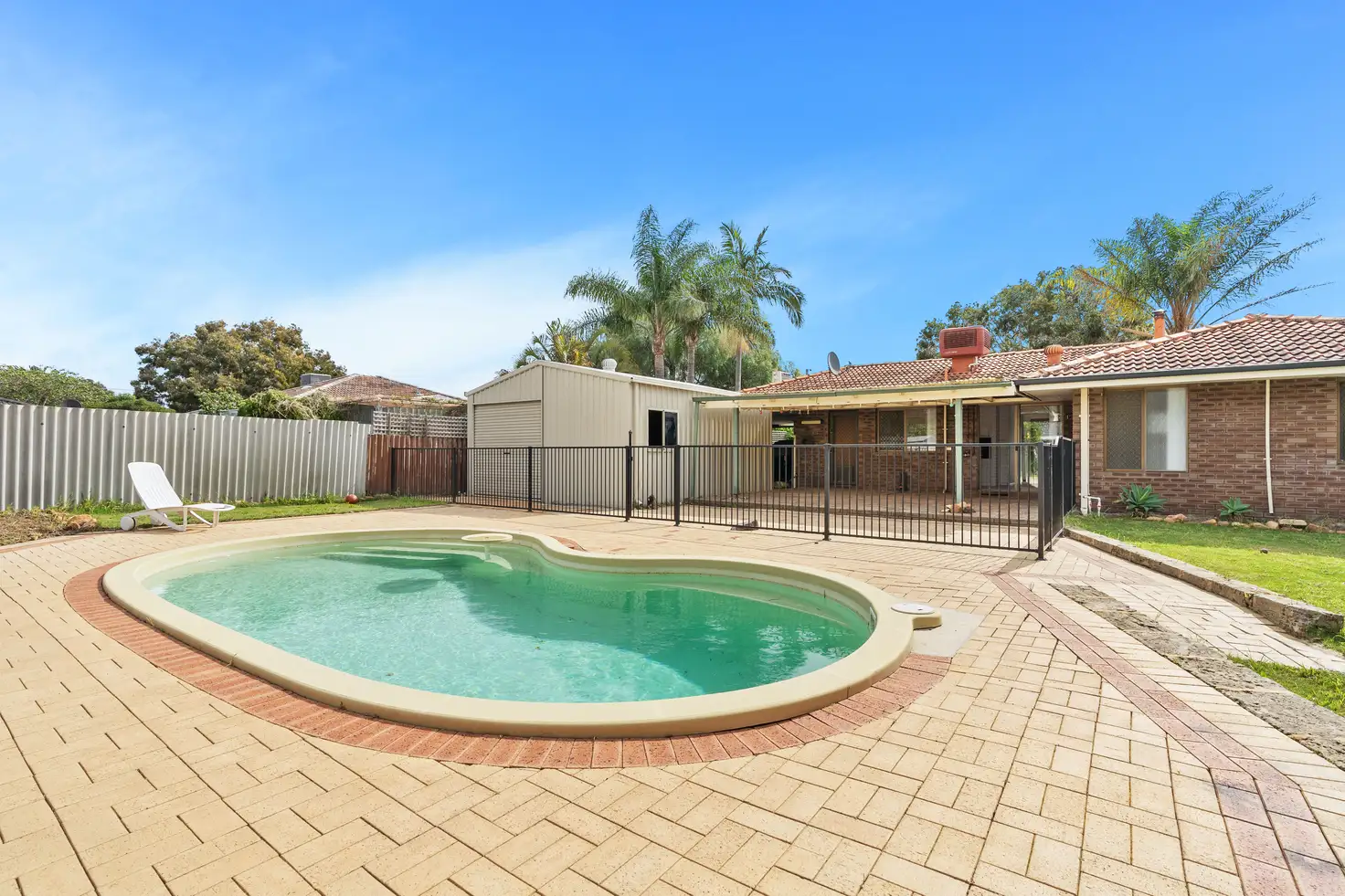 Main view of Homely house listing, 66 Shillington Way, Thornlie WA 6108