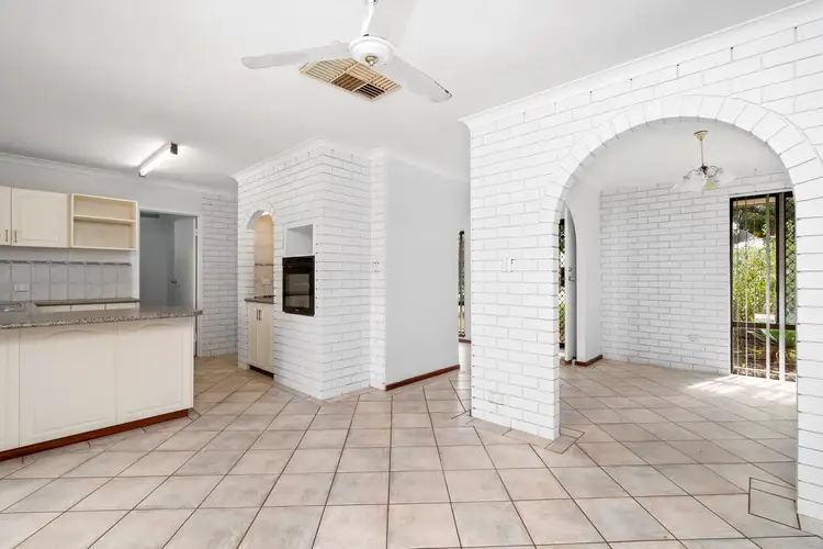 Fourth view of Homely house listing, 66 Shillington Way, Thornlie WA 6108