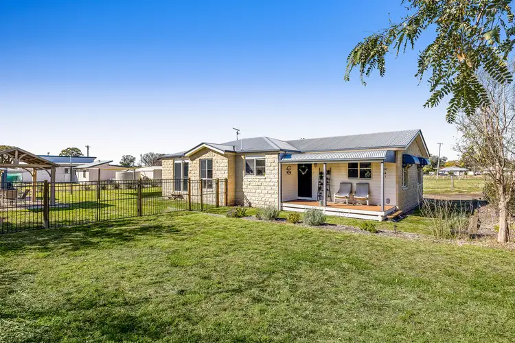 Main view of Homely house listing, 40 Perham Street, Pittsworth QLD 4356