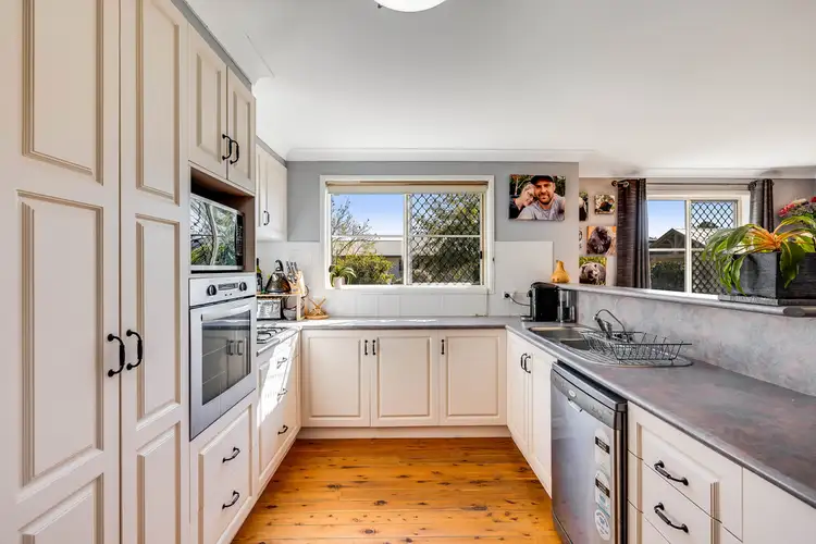 Third view of Homely house listing, 40 Perham Street, Pittsworth QLD 4356