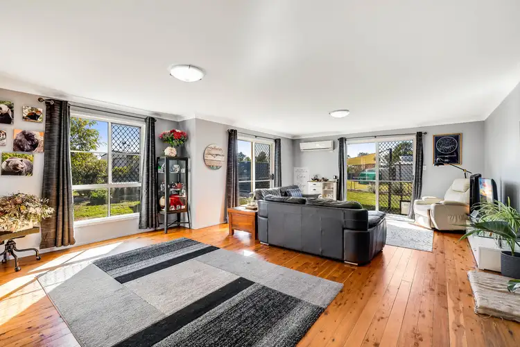 Fourth view of Homely house listing, 40 Perham Street, Pittsworth QLD 4356