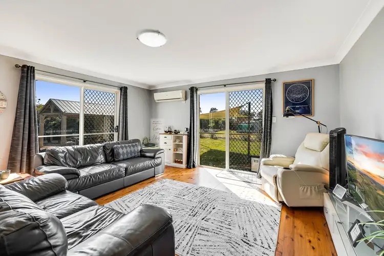 Fifth view of Homely house listing, 40 Perham Street, Pittsworth QLD 4356