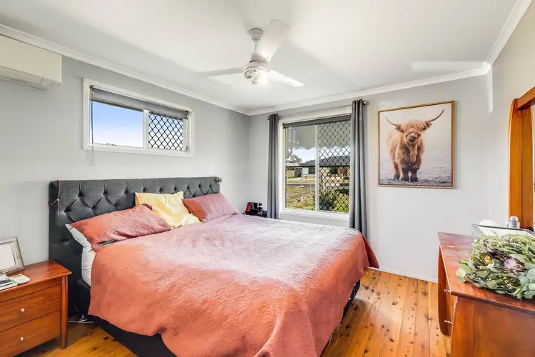 Sixth view of Homely house listing, 40 Perham Street, Pittsworth QLD 4356