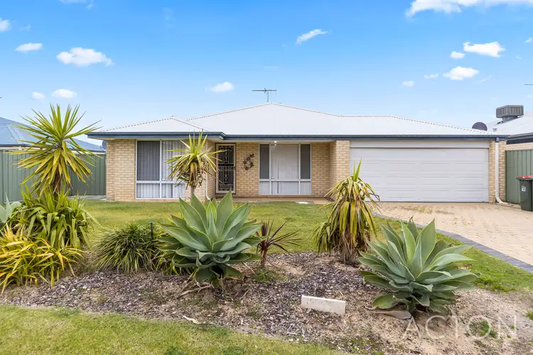 195 Baltimore Parade, Merriwa WA 6030
