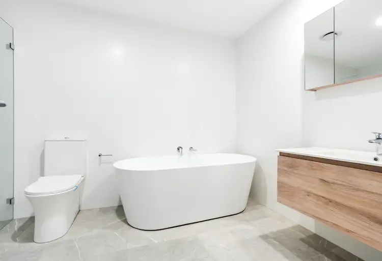 Fourth view of Homely apartment listing, 608/2 Calabria Lane, Prairiewood NSW 2176