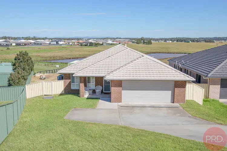 Third view of Homely house listing, 11 Andrew Court, Rutherford NSW 2320