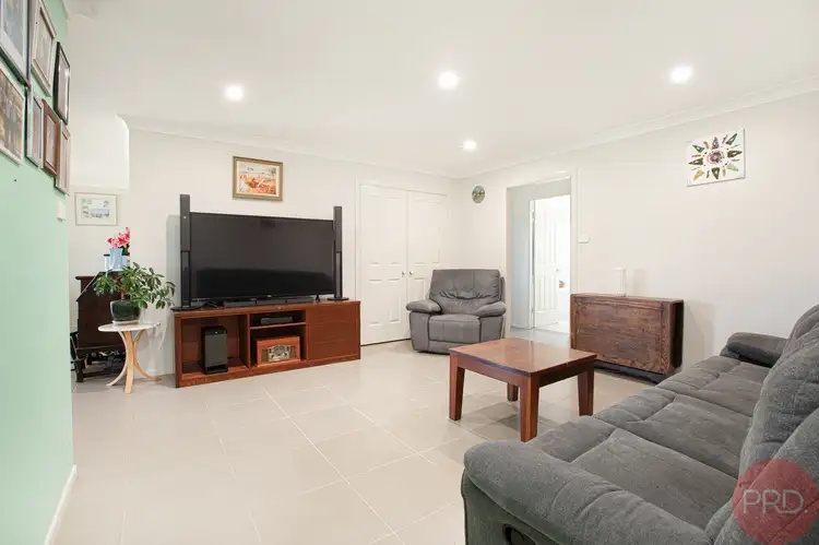 Fourth view of Homely house listing, 11 Andrew Court, Rutherford NSW 2320