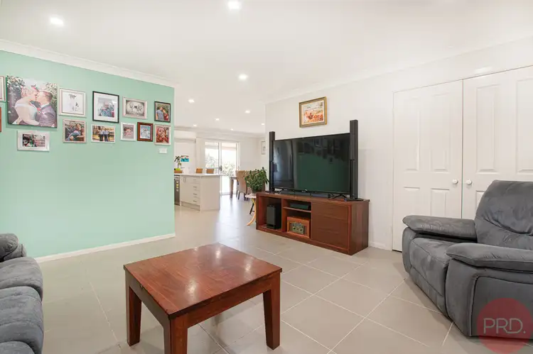Fifth view of Homely house listing, 11 Andrew Court, Rutherford NSW 2320