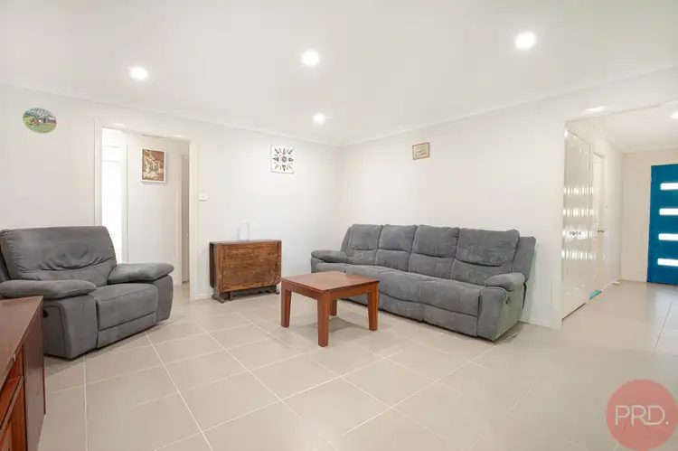 Sixth view of Homely house listing, 11 Andrew Court, Rutherford NSW 2320