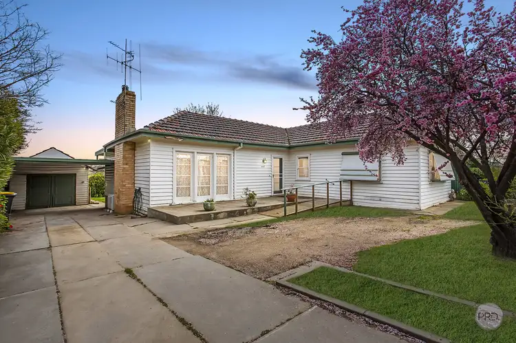 Fourth view of Homely house listing, 447 Napier Street, White Hills VIC 3550