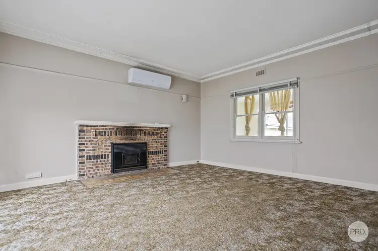 Fifth view of Homely house listing, 447 Napier Street, White Hills VIC 3550