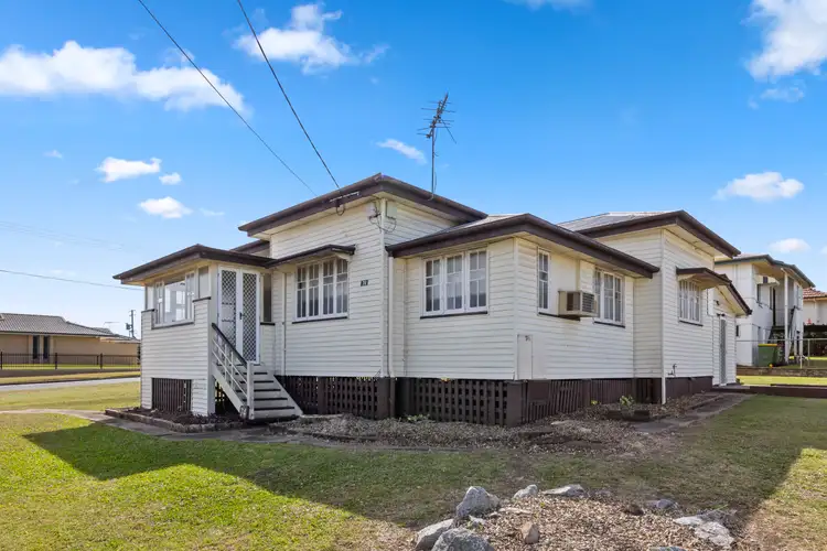 74 Blackstone Road, Silkstone QLD 4304