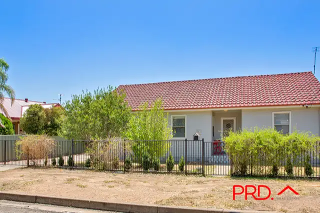 Main view of Homely house listing, 31 Elm Street, Tamworth NSW 2340
