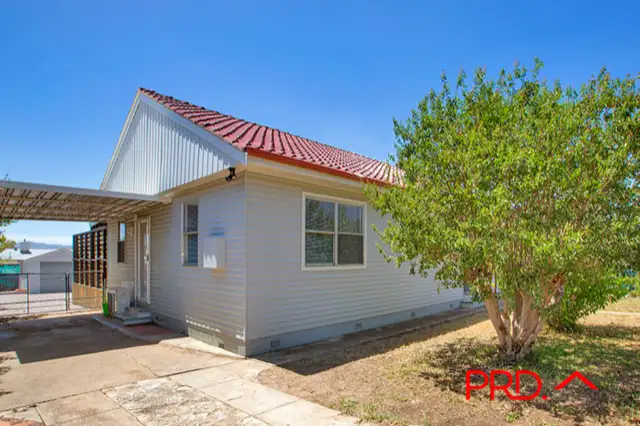Second view of Homely house listing, 31 Elm Street, Tamworth NSW 2340