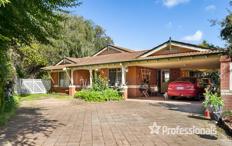 Main view of Homely house listing, 2/3 Kintail Cove, West Busselton WA 6280