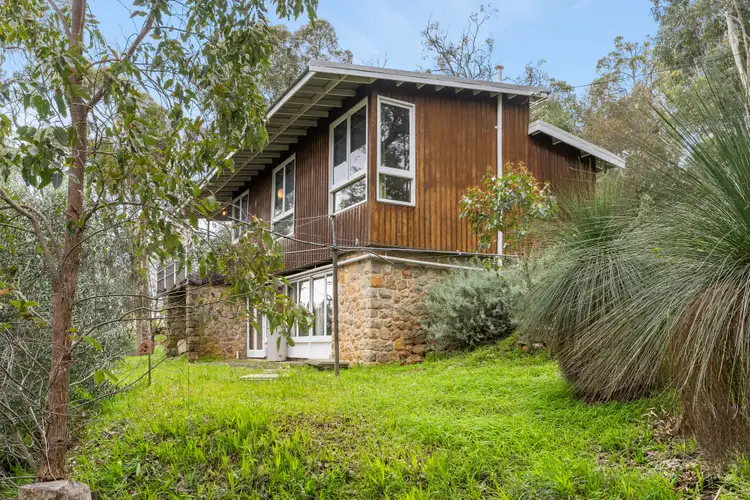 52 Stone Crescent, Darlington WA 6070