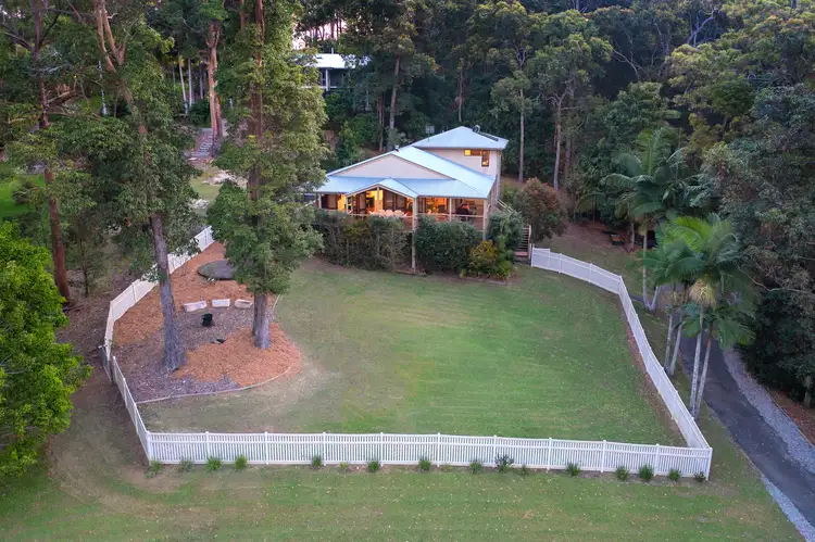 110 Marnie Crescent, Doonan QLD 4562