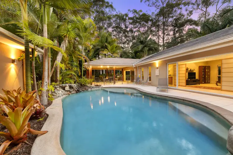 22 Avian Court, Doonan QLD 4562