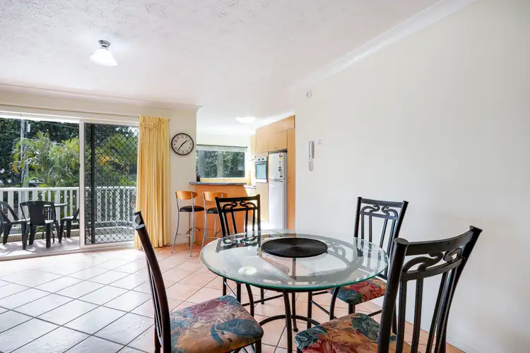 Third view of Homely unit listing, 25/42 Beach Parade, Surfers Paradise QLD 4217