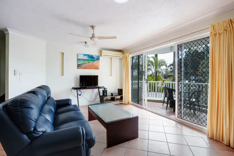 Fifth view of Homely unit listing, 25/42 Beach Parade, Surfers Paradise QLD 4217