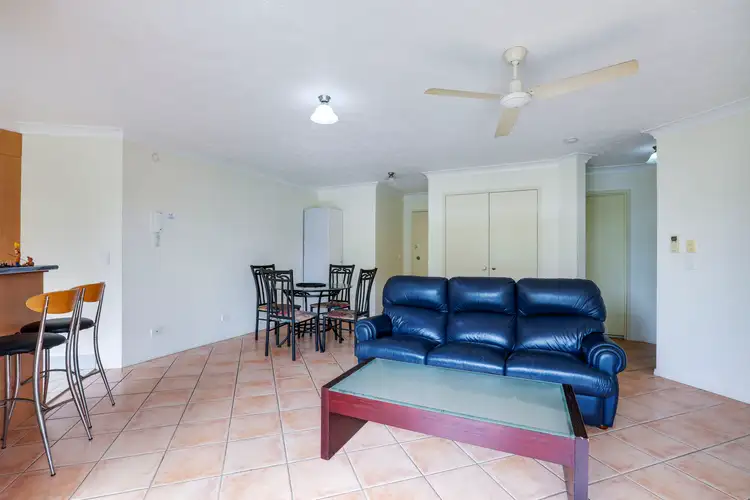 Sixth view of Homely unit listing, 25/42 Beach Parade, Surfers Paradise QLD 4217