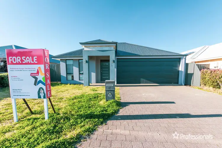 Main view of Homely house listing, 12 Jutland Way, The Vines WA 6069