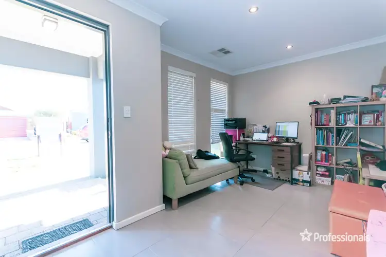 Second view of Homely house listing, 12 Jutland Way, The Vines WA 6069