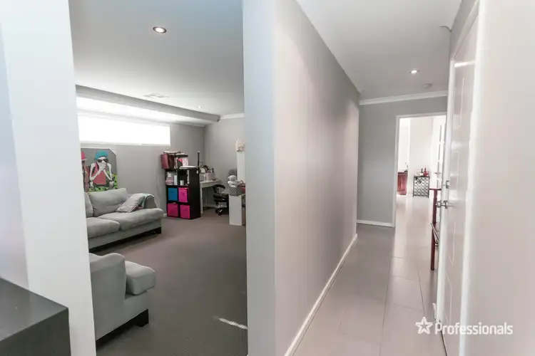Third view of Homely house listing, 12 Jutland Way, The Vines WA 6069