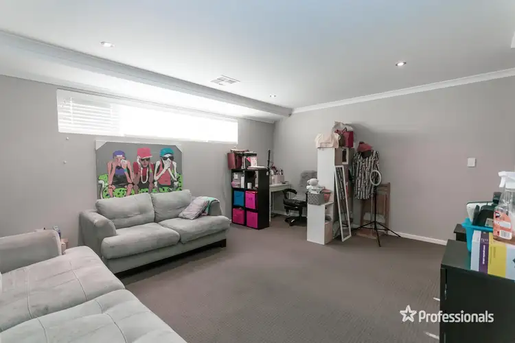 Fourth view of Homely house listing, 12 Jutland Way, The Vines WA 6069