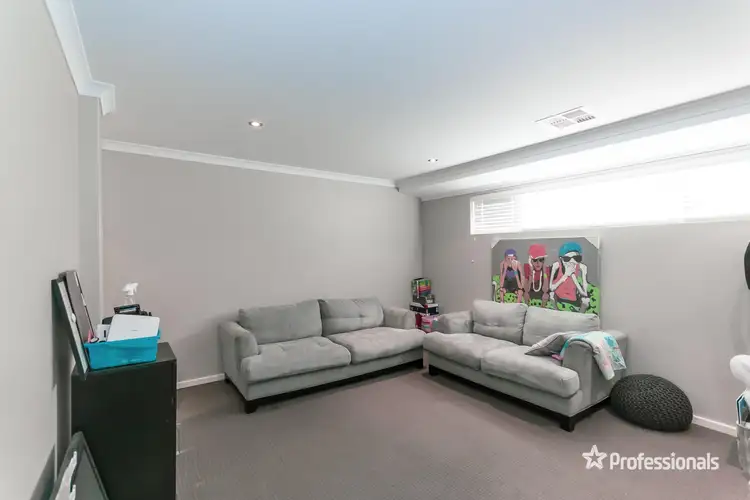 Fifth view of Homely house listing, 12 Jutland Way, The Vines WA 6069